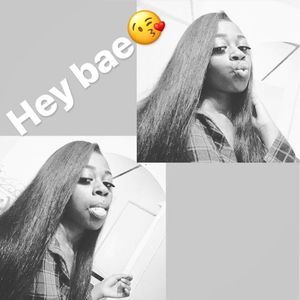 Meet your Posher, Margaret